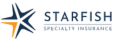 Starfish logo